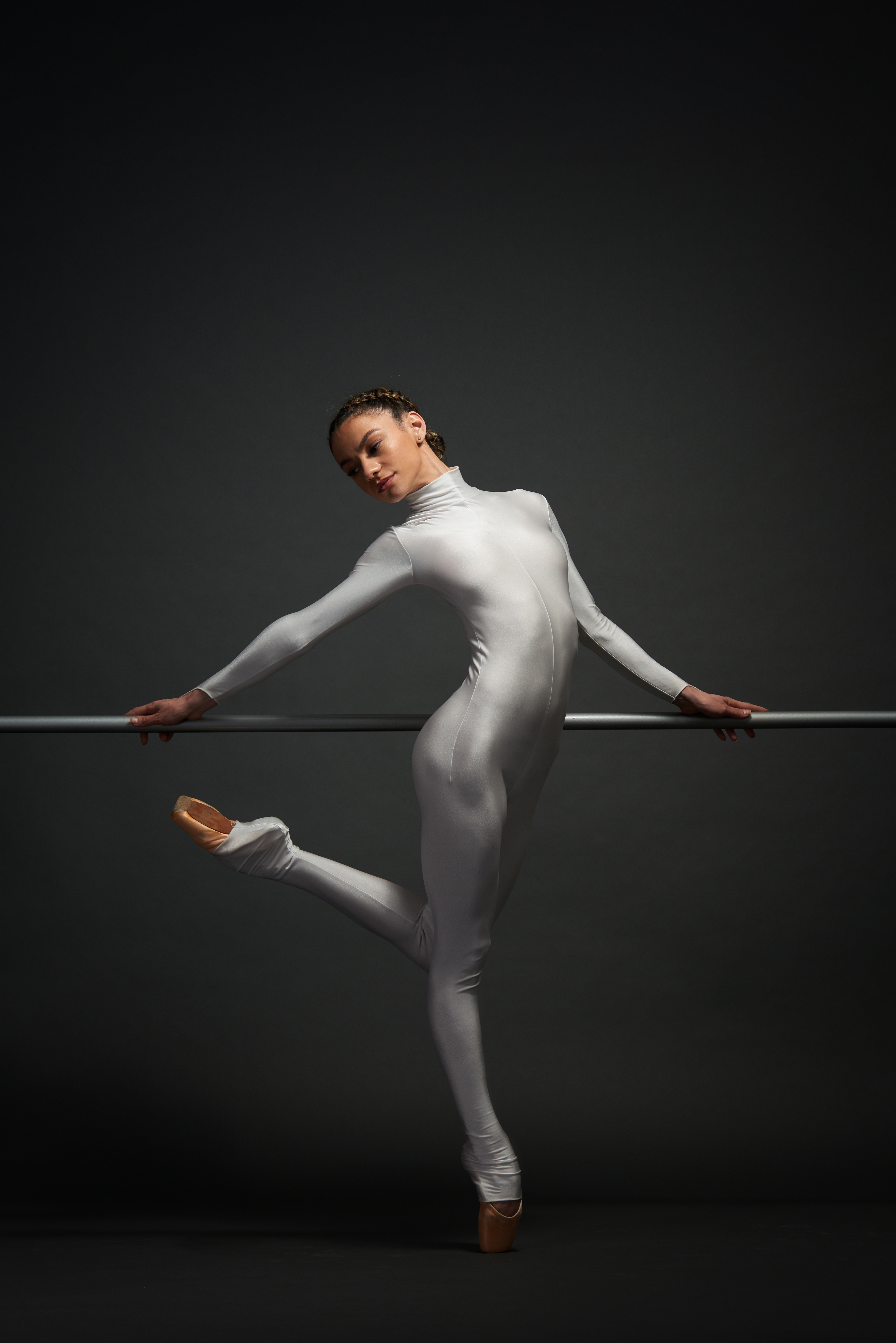 Ballet Fitness Online