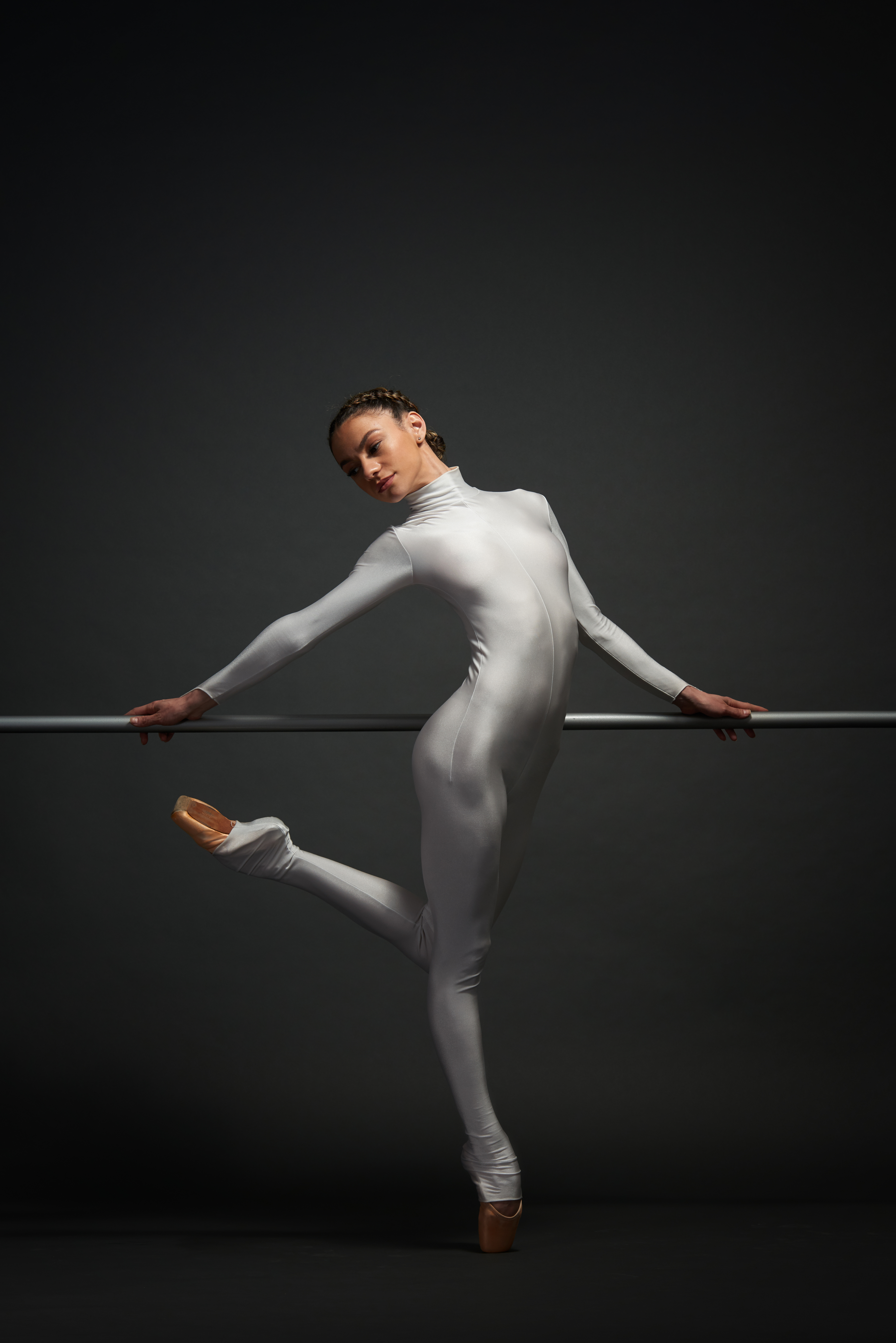 Ballet Fitness Online Ballet Fitness Online