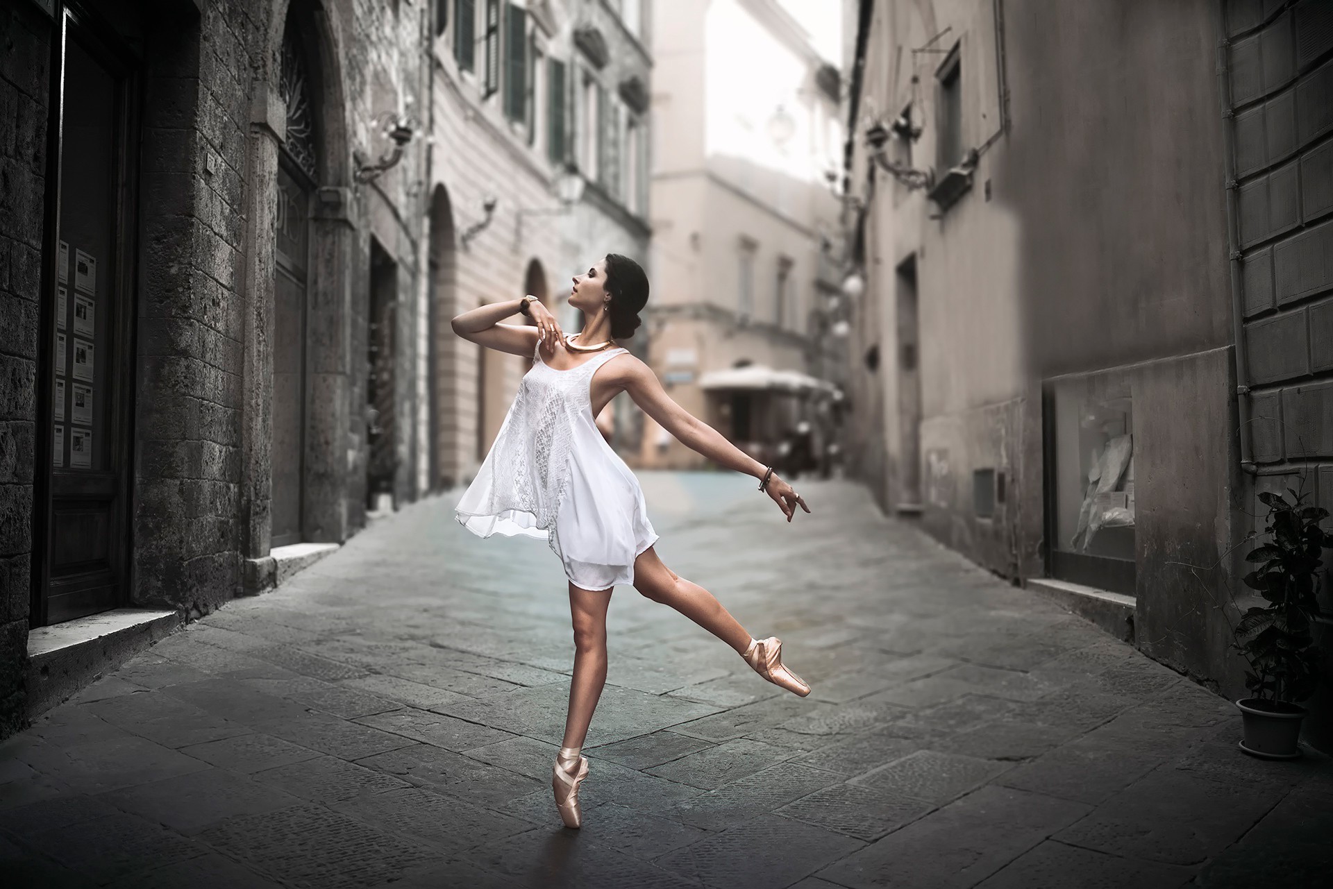 Ballet Terminology