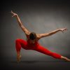 pilates sculpt