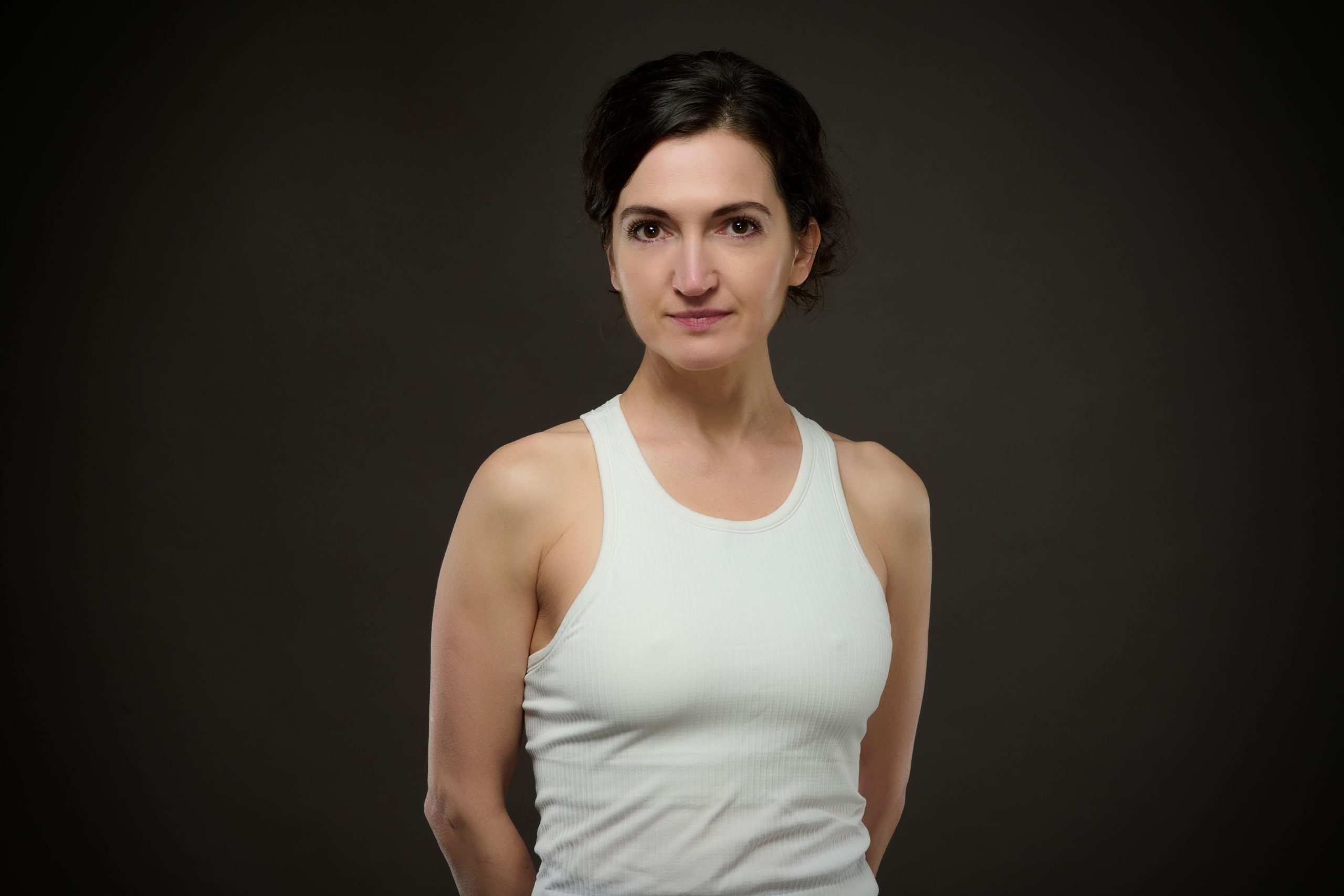 Name instructor yoga irina Petho